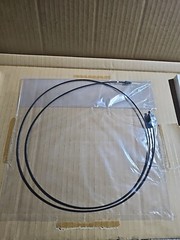 Beckman Coulter Fiber Optic Cable Assembly – REF B07418. #y31
