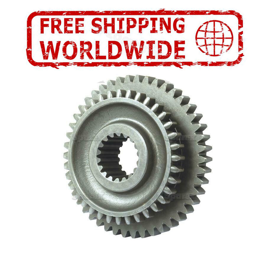 fits for Intermediate High Speed Gear 36 Teeth Massey Ferguson MF 35 135 165 175
