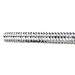 Thomson 190-9098Ctl48 Ball Screw, 0.631 In Dia, 48 In L, Steel