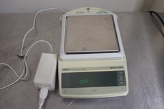 Mettler Toledo PG802-S Precision Balance 810g x 0.01g with Power Supply
