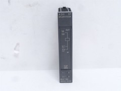 245807 New-No Box; Siemens 6ES7-132-4BD02-0AAO I/O Module; 24VDC; 1/2A