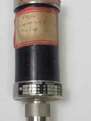 Weinschel Engineering Model 10-3 RF Module , 3.04 db