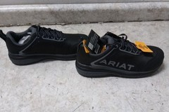 Ariat 10040324 Size 8 C Women’s Composite Toe Athletic Style Work Shoe