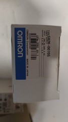 Omron S82K-00705 5VDC Power Supply / Class 2 / 1.5 A, 20W Output