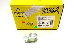 x90 ERICO CADDY 1 1/4″ Wrap Around Straps #107 for CPVC Pipe 1070125EG / 597818