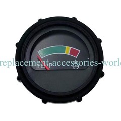 6669663 Coolant Temperature Gauge for Bobcat 440 453 463 540 542 543B 553 641