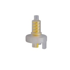 REDLAND Yellow Dynamix Mixing Tips -Kulzer Flexitime, Gc America Dynamic, Kerr