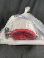 CHEMGLASS Eco Funnel 4″ Top Diameter 38-430 Thread Waste Container CG-1759-06