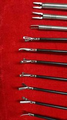 36pc Laparoscopic Surgery Complete set Endoscopy Surgical instruments