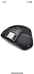 Avaya B179 SIP Conference Phone Black New Sealed