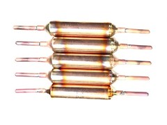 Copper Solder Filter Drier 25 grams w/Silica for AC & Refrigeration Linean 5pcs