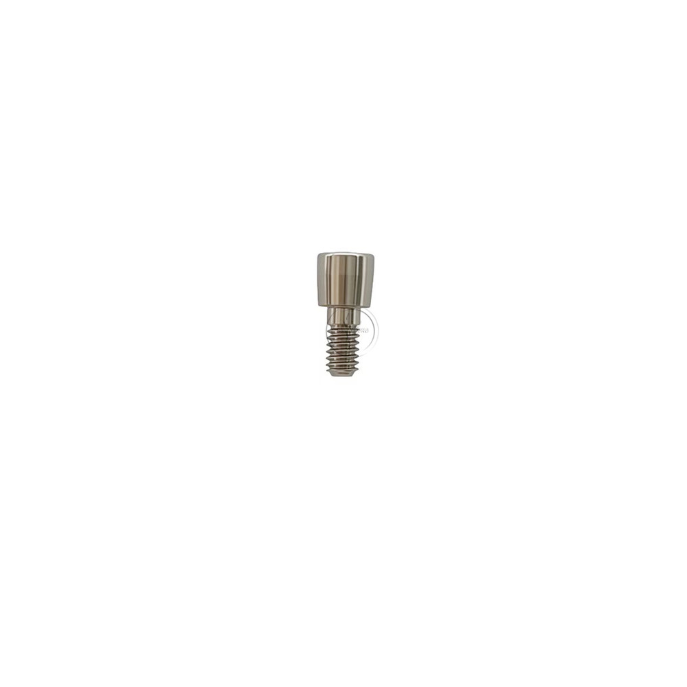 5-50 Pcs Dental Closure cap Cover Screw titanium compatible with C-TECH