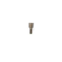 5-50 Pcs Dental Closure cap Cover Screw titanium compatible with C-TECH