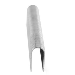 1000pcs Nails Fasteners For Handheld Staple Stapler U Type