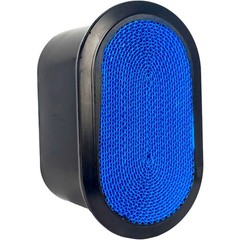 Air Filter Set 87037984 87037985 For New Holland T4000 T4050 T5000 T5030 T5050