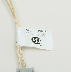 WB13X25500 for GE Gas Range Oven Igniter Glowbar