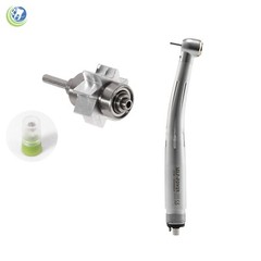 Dental Cartridge Turbine Rotor For Self-PDWER LED E-generator Handpiece YBM/YBB