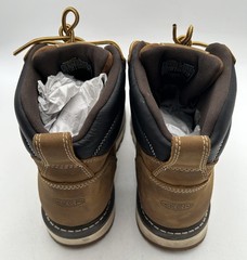 Men’s KEEN Utility Cincinnati 6″ Comp Toe Boots 10.5W