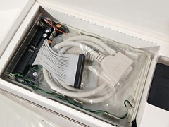 Microtech Xpress Drive (Open Box) 1998 DOS/Windows 3.1/95/NT Excellent Shape!