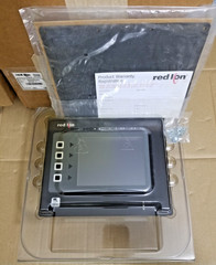 Surplus NEW SEALED BOX Red Lion Controls G306A000 24VDC Operator Interface Panel