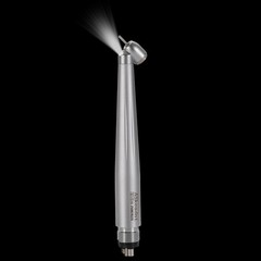 NSK Style SG20 Dental Implant 20:1 Reduction Contra Angle Handpiece Push Button