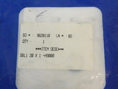 PHD SBL120X1-H9000 9628110 NSMP