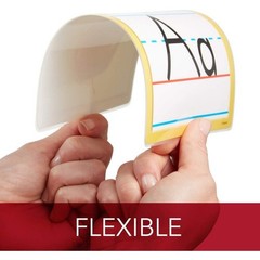 GBC Thermal Laminating Film, Rolls, Ultimo 65 Reload, Nap I,25″ x 500′,2-Pack V