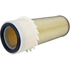 Outer Inner Air Filter Kit P182062 P119539 Fit for Case IH 1840 1845C Skid Steer