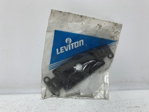 Leviton 80400 Mounting Strap Kit with Screws