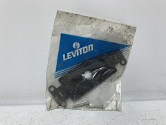 Leviton 80400 Mounting Strap Kit with Screws