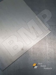 A36 Mild Carbon Steel Flat Bar 6 x 48 x 3/16 – 1300520