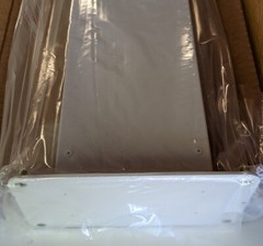 Bowman Dispensers Hygiene Station, BD111-0012, Great Condition, Free Shipping