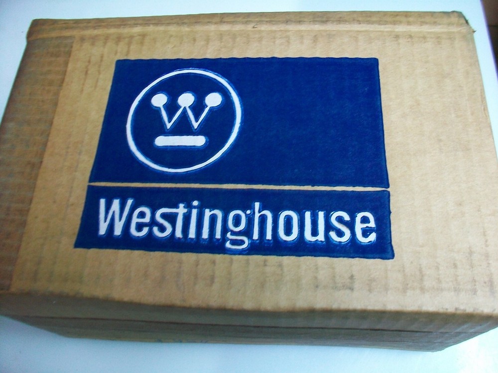WESTINGHOUSE TRI PAC TRIP UNIT NB 3600PTV 3P 600 AMP 5925-128-9376