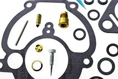 Carburetor Kit fits Chrysler M46 M47 M48 Crown Ace W475 E780M E3135M 13269 i15