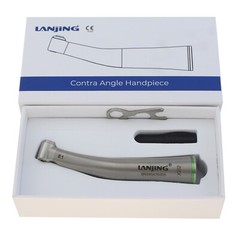 8:1 Endo Handpiece Endodontic Contra Angle Push Button Anthogyr SybronEndo Kerr