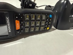 Datalogic Falcon X4 Handheld Cordless Mobile Computer Barcode Scanner