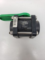 Green Leaf V 100 FP Lock
