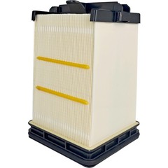 Inner Outer Air Filter 7286322 7221934 Fit Bobcat S595 S630 S650 Skid Steer