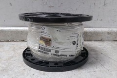 Carol E2104S.41.02 1000 Ft L 22 AWG Power Limited and Communication Cable