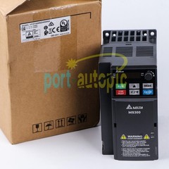 1x NEW Delta MS-300 Series Inverter VFD11AMS23ANSAA