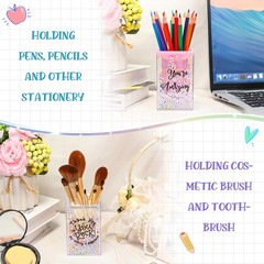 Fuutreo 10 Pcs Appreciation Gifts for Coworkers Bulk Cute Bubble Classic