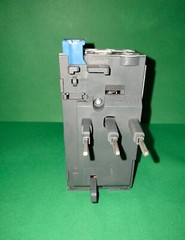 ASEA BROWN BOVERI (ABB) TA25DU5.0 Overload Relay 3.5-5.0 Surplus Inventory