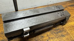 HARDINGE Lathe Production HAND LEVER CROSS SLIDE FOR SPLIT BED LATHES