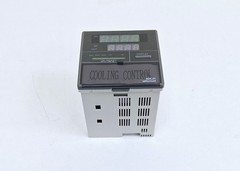 Yamatake SDC21 / C215GA00101 Temperature Controller AC100-240V 50/60Hz 18VA Max