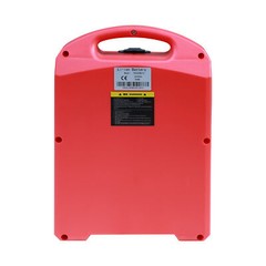 24V 30Ah Lithium Battery for HELI/JIALI CBD15J-LI3 Electric Forklift Pallet Jack