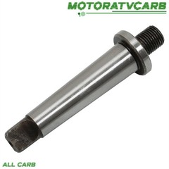 ALL-CARB 2MT Shank To 1/2″-20 Threaded Drill Chuck Arbor Morse Taper MT2 Adapter