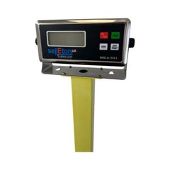 SellEton SL-403-HD Heavy Duty Indicator Stand Carbon Steel Heavy Duty