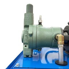 High-pressure Hydraulic Station Variable Piston Pump Hydraulic Power Unit