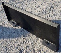 PROWorks ASV Terex RC30 PT30 RT40 RO70T to Trailer Receiver Hitch- Free Ship!