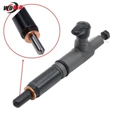 New Fuel Injector For Kubota V2203 V2403 D17031G796-53000 1G796-53001